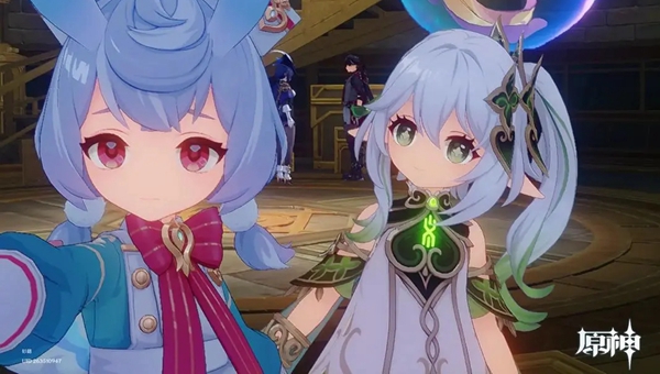 希格雯角色定位