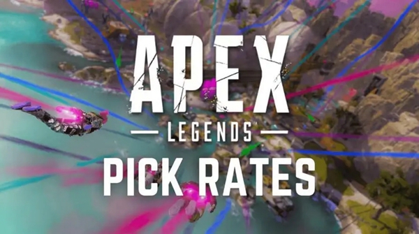 APEX21赛季更新了什么