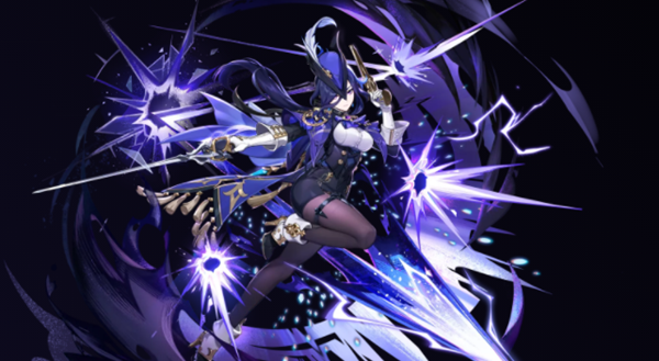 克洛琳德命之座效果是什么