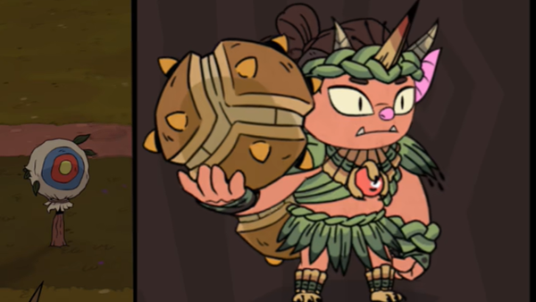 熔炉密林凶猛投手怎么样