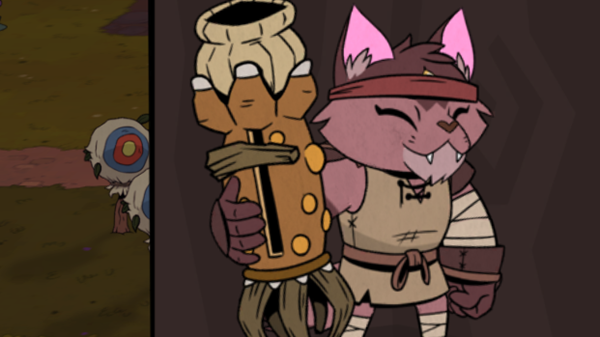 熔炉密林倒米诺加农炮怎么样