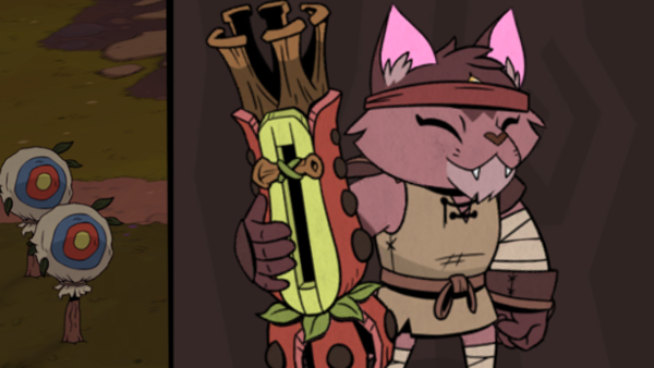 熔炉密林大沼爆能炮怎么样