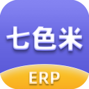 7色米ERP