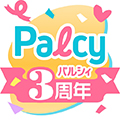 Palcy漫画