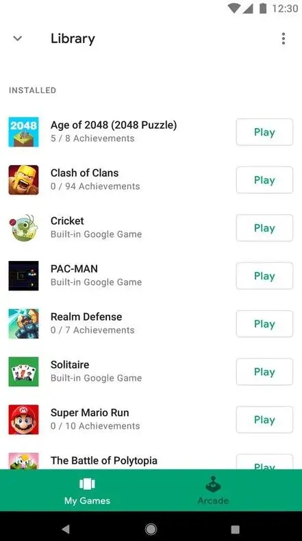 google play store2022