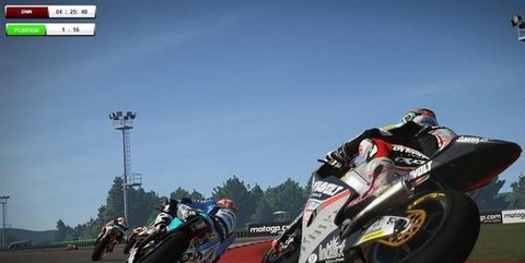 motogp游戏手机版