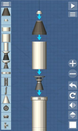 航天模拟器1.5.6.1完整版