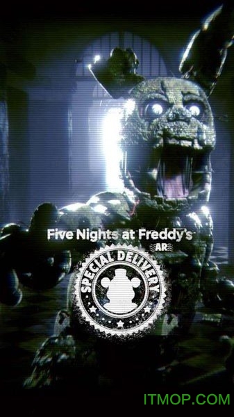 FNAF AR