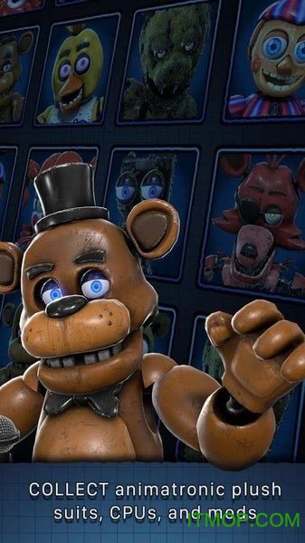 FNAF AR