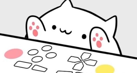 bongo cat mver全键盘版