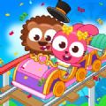泡泡小镇游乐园官方版