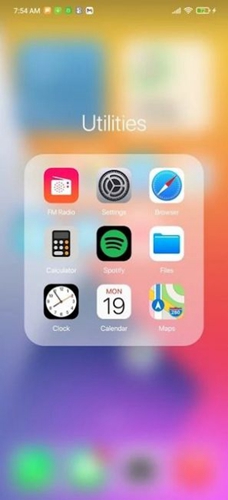 浣熊IOS15启动器