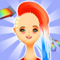 时尚理发师官方版