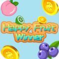 HappyFruitWinner