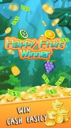 HappyFruitWinner