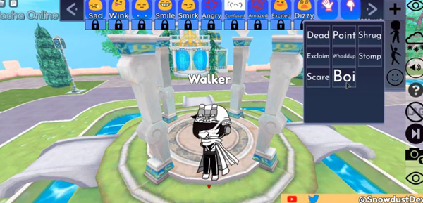 roblox加查模拟器