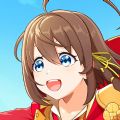 MONSTERUNIVERSE中文版
