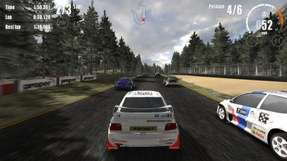 RushRally3DEMO