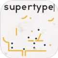 supertype