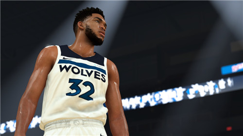 nba2k21中文版