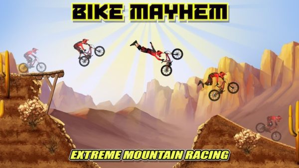 bikemayhem下載mod