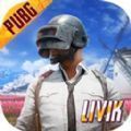 绝地求生pubg