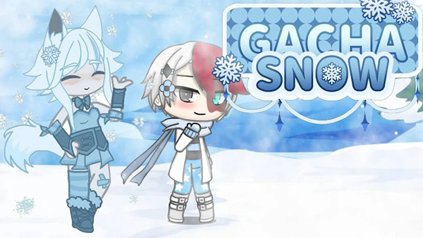 gachasnow加查