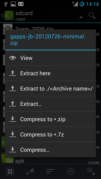 zarchiverpro