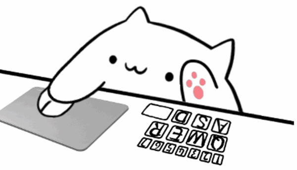 Bongo cat Mver最新版