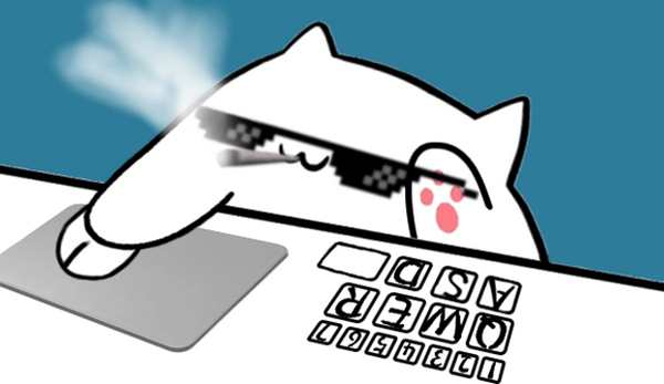 Bongo cat Mver最新版