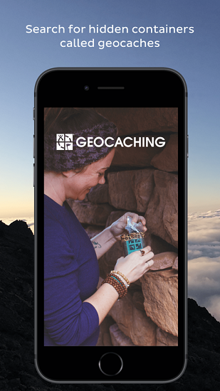 Geocaching正版