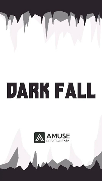 DARK FALL