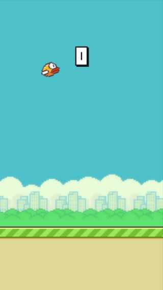 flappy bird