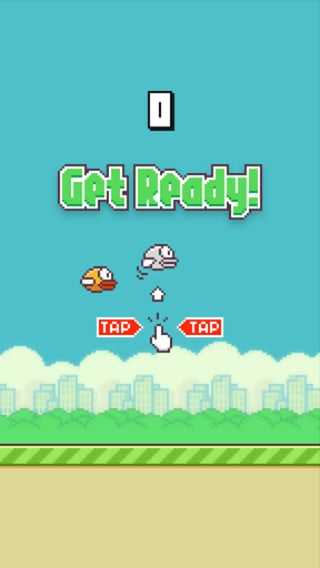 flappy bird