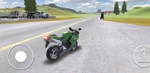 摩托车出售模拟器2023