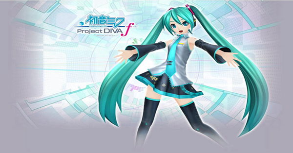 初音未来歌姬计划2汉化