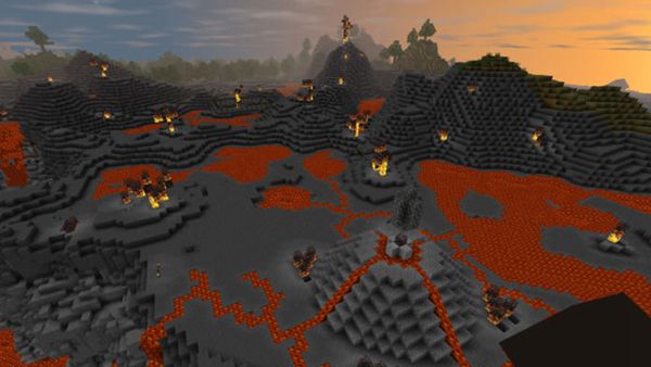 生存战争Survivalcraft汉化版