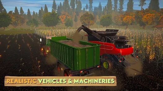 FarmSimulator