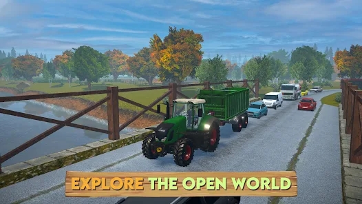 FarmSimulator