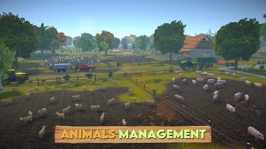 FarmSimulator