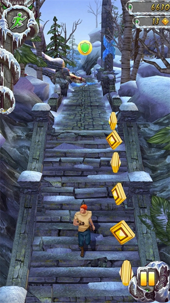 temple run 2