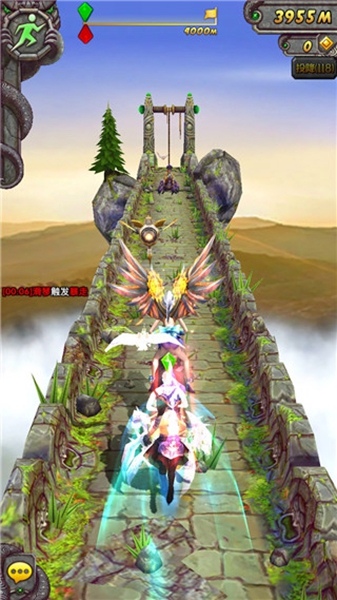 temple run 2