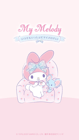 my melody