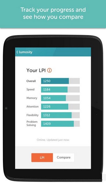 Lumosity