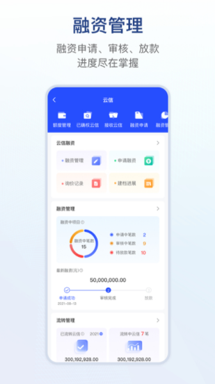 链信App