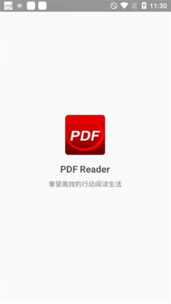 PDF Reader