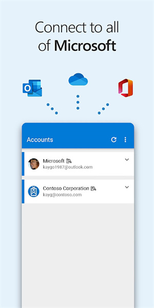 Microsoft Authenticator