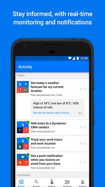 Power Automate安卓版