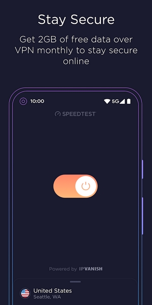 Speedtest