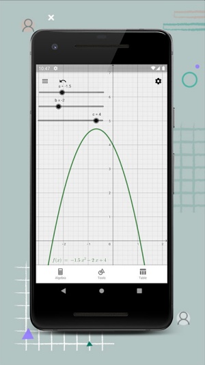 GeoGebra